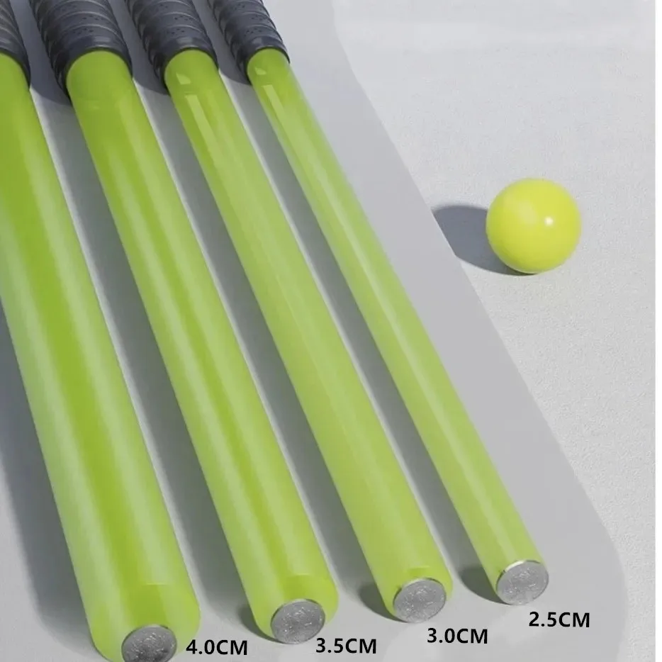 Diam 2.5CM/3.5CM Protection de sécurité poignée antidérapante élastique forte nuit outil d'auto-défense personnelle pour hommes femmes universel