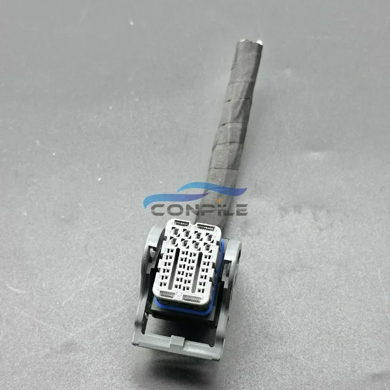 1CPS FOR Peugeot 301 308 308s 408 508 206 207 307 2008 3008 Computer Board Harness Plug