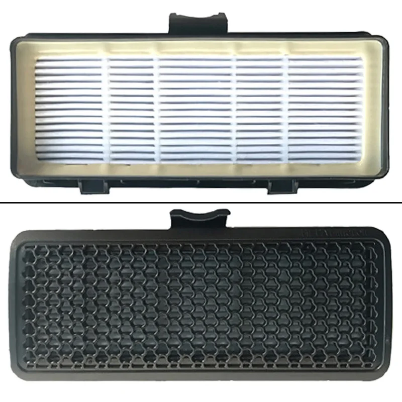 Рисунок 4 - HEPA-фильтр для серии LG VC4220 и VK5320