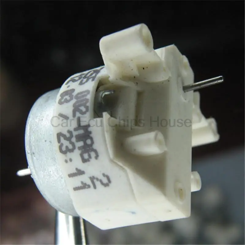 Original New VDO Instrument Cluster Stepper Motor VDO 91255002,91 255 002 MA6 for bmw e60 E90 Mercede jetta Golf Gore car repair instrument stepper motor