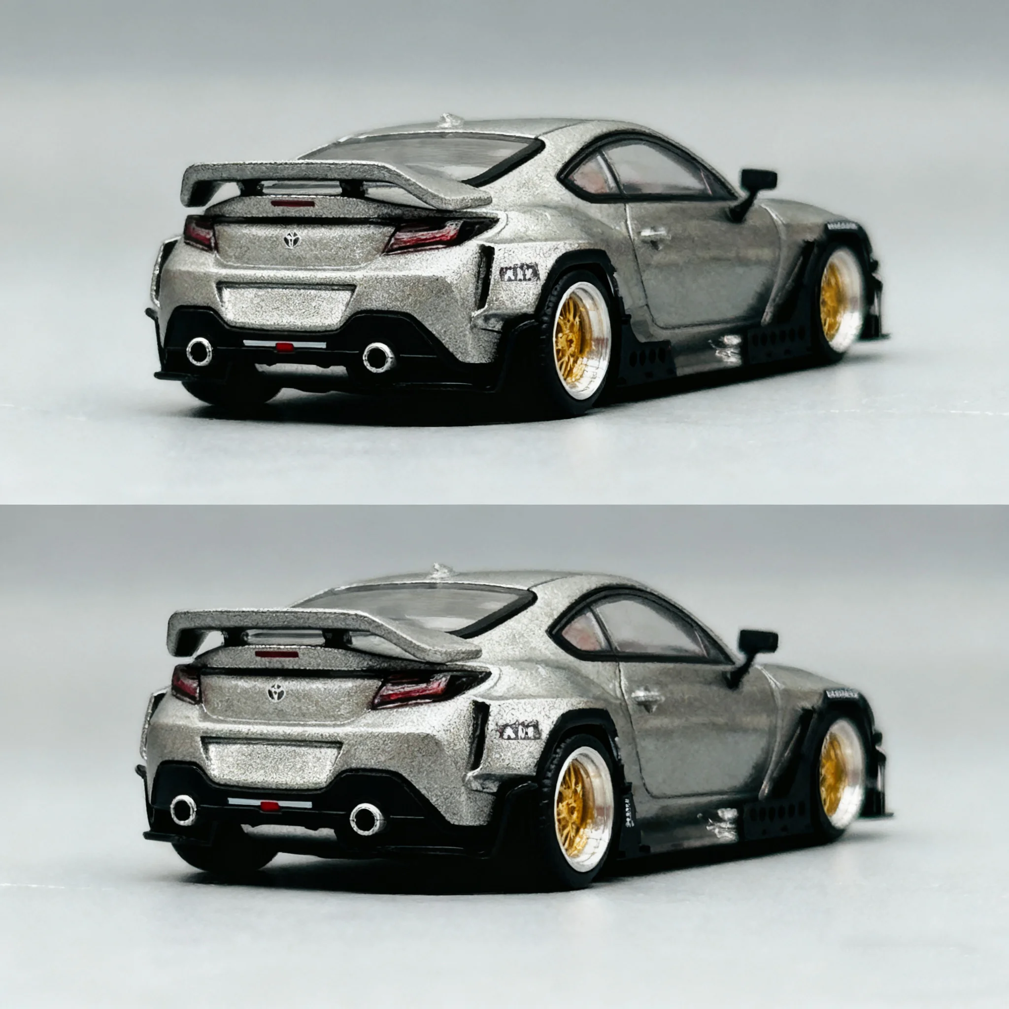 バティ adidas ZX 8000 Bodega Men's - 361031 - US