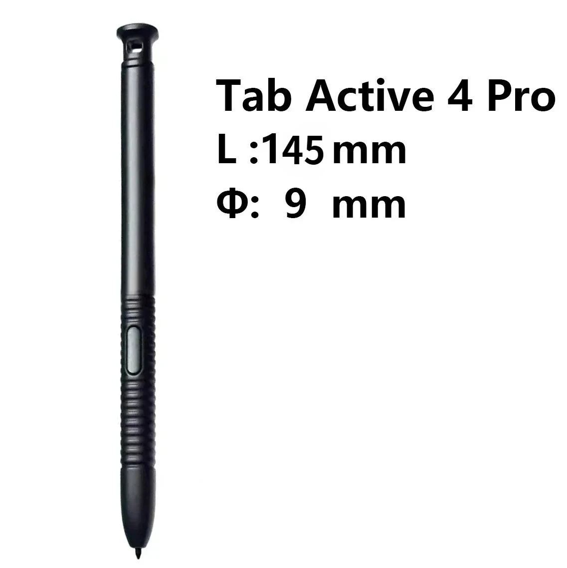 Enhanced Binding for Samsung Galaxy Tab Active Series Stylus Pen