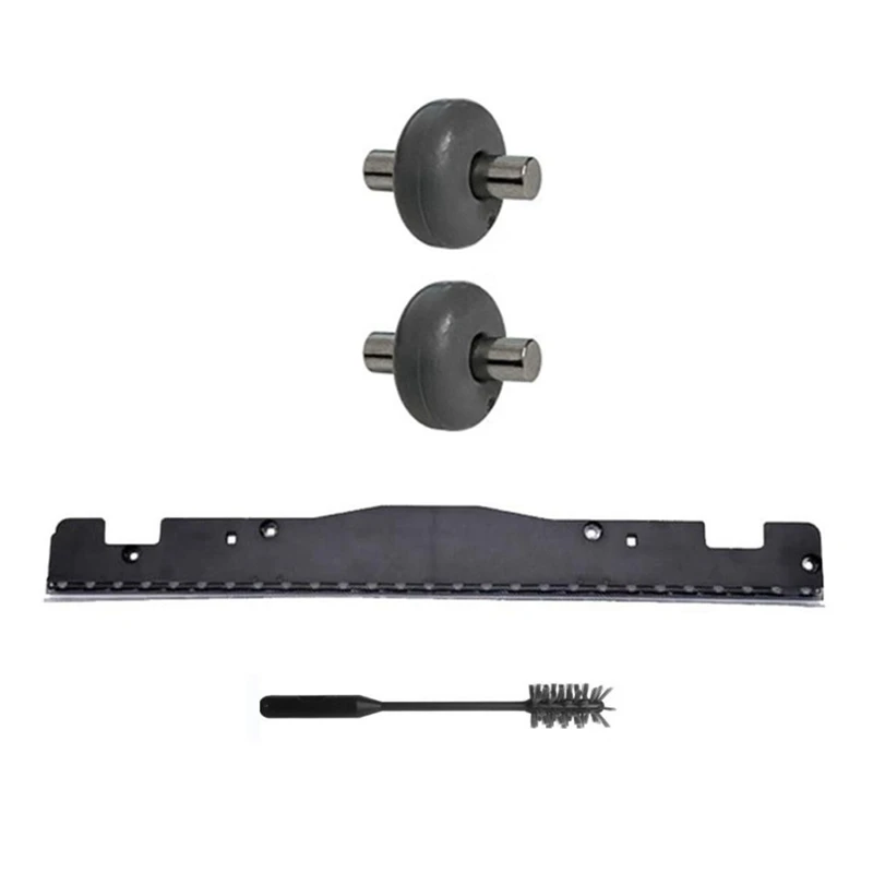 

For Tineco Floor 3 / S3 / S3 Breeze Accessories Wheels Vacuum Cleaner,Spare Parts,Scraper