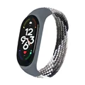 Rainbow black 16