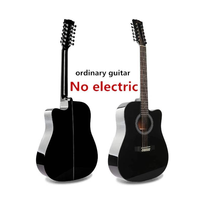 EUROBEAT/HI-NRG　 LP・12インチ 65枚 12 String Electric Acoustic Guitar | Pickup Acoustic Guitar