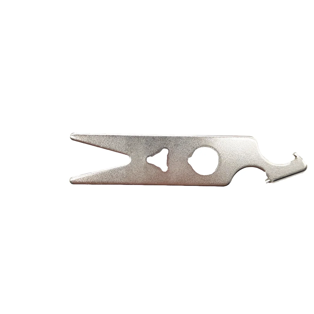 Manicure machine Accessorie Repair Wrench Tool For Strong 210 204 Marathon Electric Nail Drill Handle Disassemble