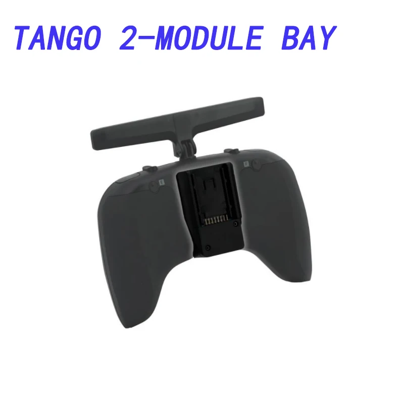 

Дополнительные внешние высокочастотные компоненты Avada Tech Black sheep TBS TANGO 2-модуль