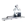Robot Fiber Auto Hine 000W 1500W 2000W 3000W Laser Welder For Gaanized Sheet Corner Welding Head 2 3 1