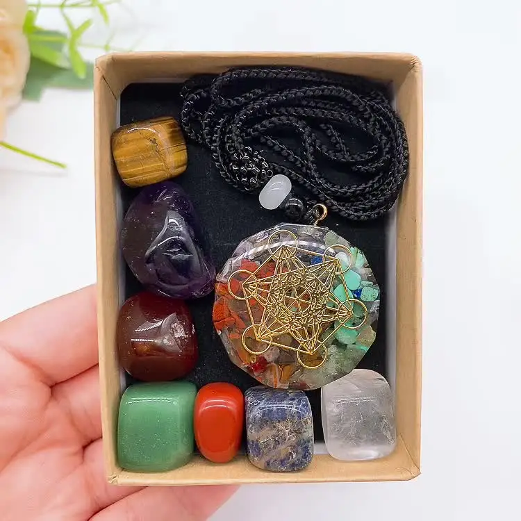 《新品》ビーズキット ネックレス・リング・ストラップ 大人気 Hender Schemeエンダースキーマ construct strap Hender