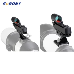 SVBONY SV179 Red Dot Finder Scope for Astronomical Telescope photography planetary observation tool