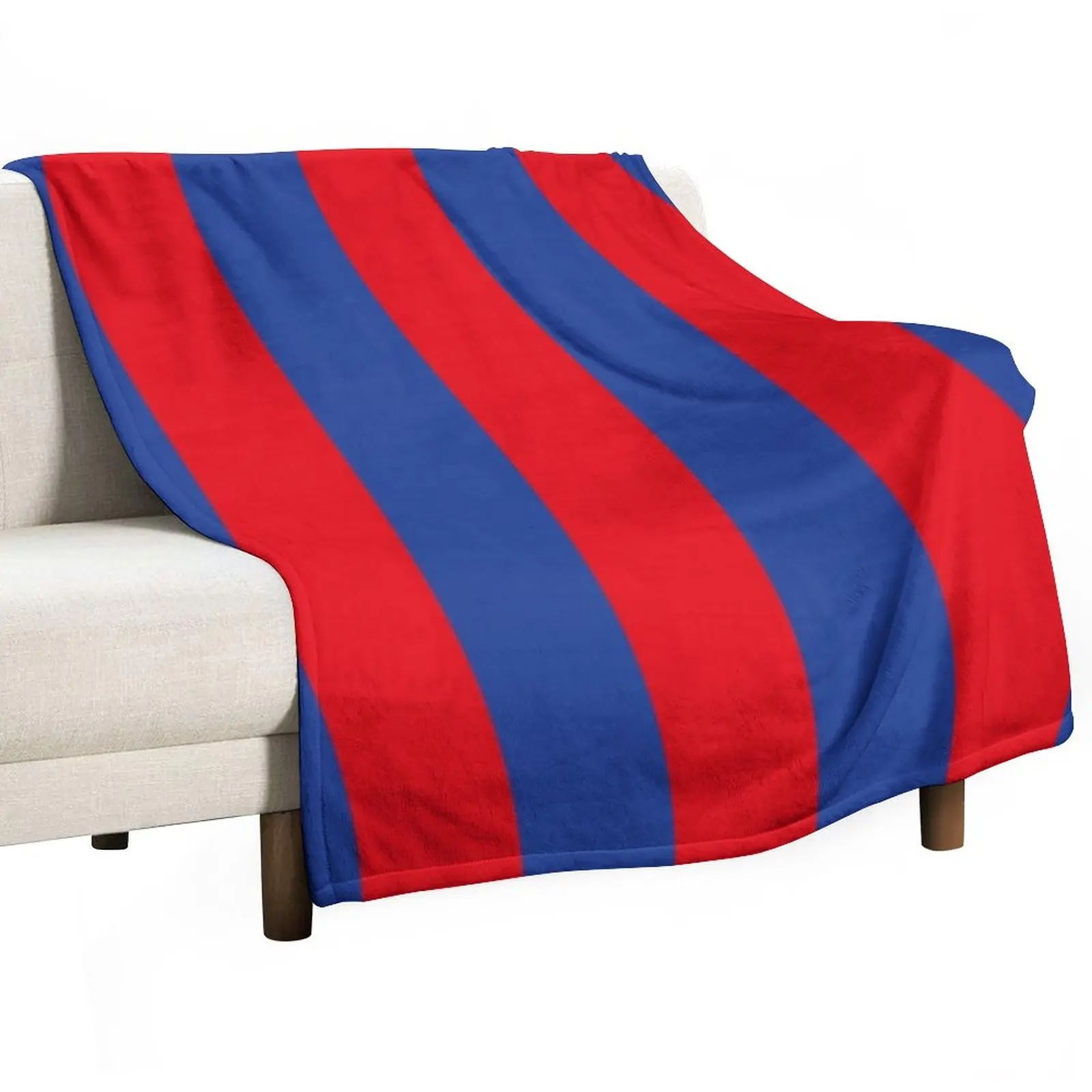 

Crystal Palace Stripes Throw Blanket Blankets For Baby Comforter Blanket