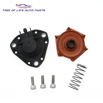 Turbocompressore Valvola di Controllo della Pressione di Aumento Per Ford Focus C-Max B-Max Mondeo Tourneo Fiesta 1.0 Ecoboost CM5G6K682GB CM5G6K682GD