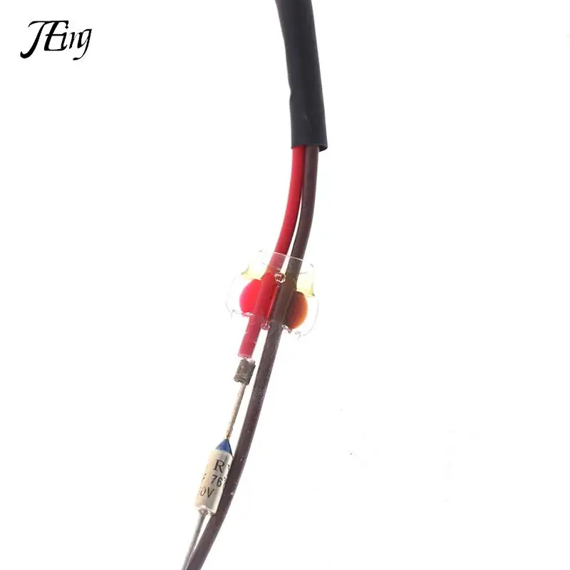 Thermal Fuse Defrost Sensor Samsung Fridge Freezers Refrigerator 1pcs