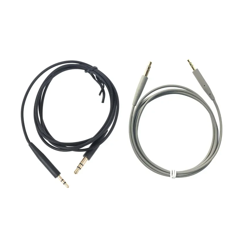 3.5mm to 2.5mm Aux Cable Headset Cord for BOSE QC35II QC35 QC25 link OE2/OE2I Headphones