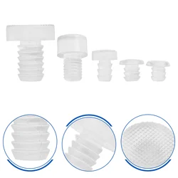 Transparent Screw Pad Cabinet Door Bumpers For Cabinet Doors For Cabinet Doors For Cabinet Doors For Cabinet Doors For Cabinet