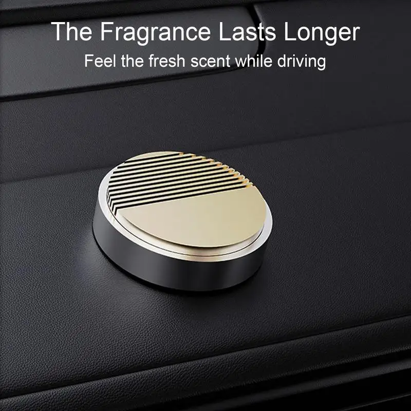 

Портативный автомобильный диффузор, устойчивый к высоким температурам, проницаемость и ароматерапия