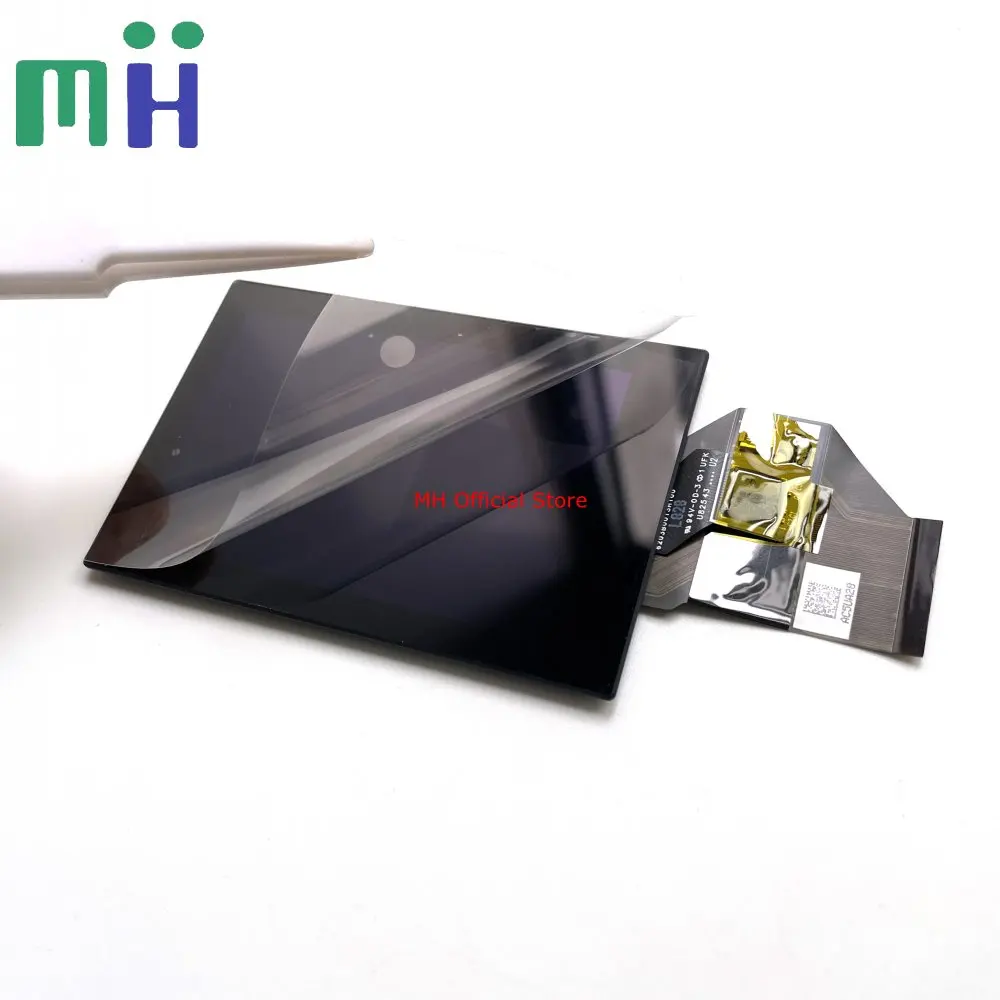 LCD Display Screen with Backlight for Fujifilm FUJI X-H1 XH1 Camera Replacement Repair Spare Part