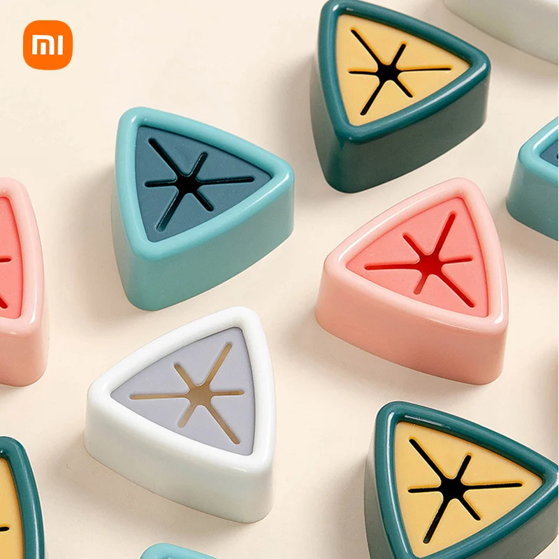 Xiaomi Punch-free Towel Plug Holder Bathroom Kitchen Organizer Rack Towels Storage Wash Cloth Clip Bathroom Accessories Tool - Smart Remote Control - AliExpress - Xiaomi for Smart home