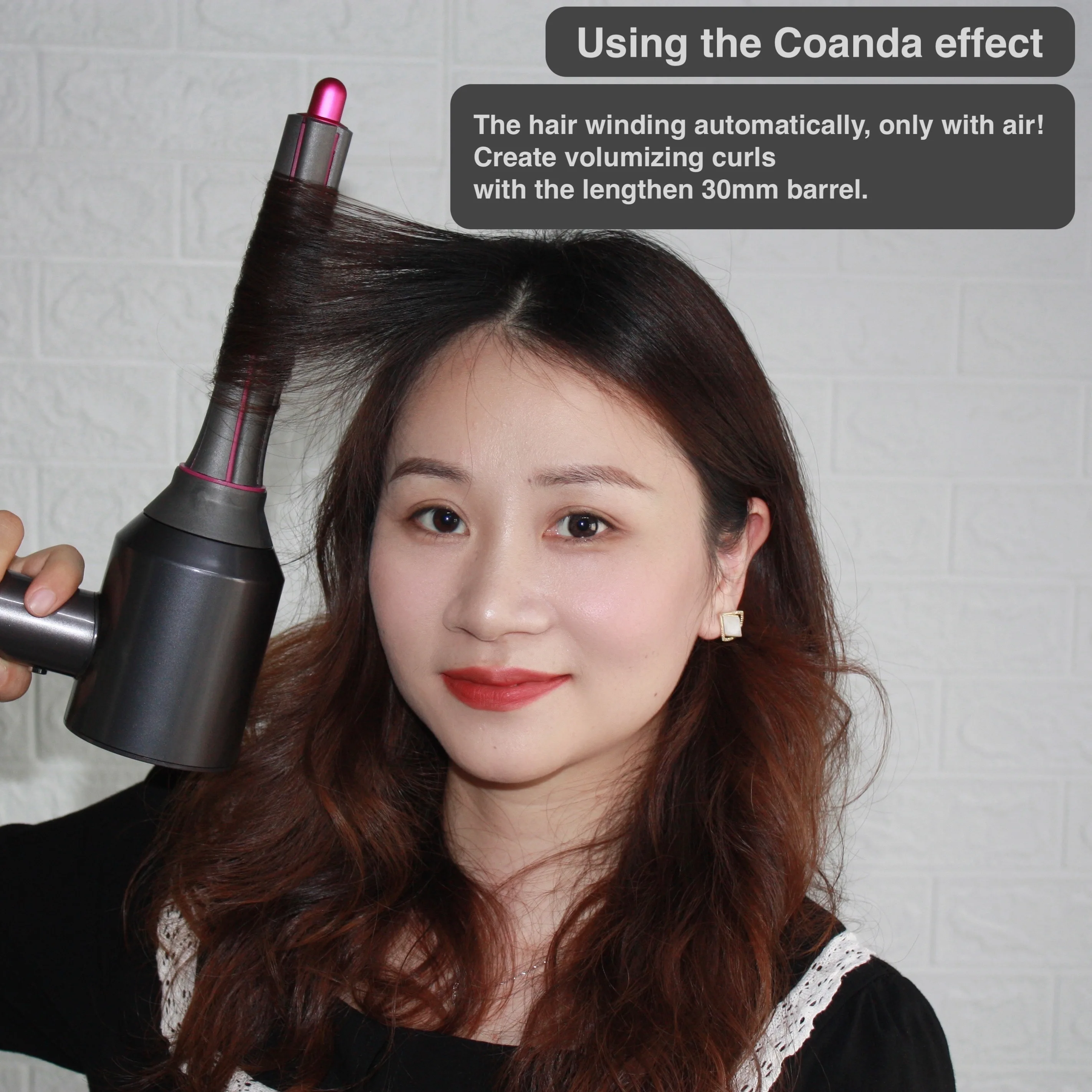 Top 100 + Hair dryer for styling used by professionals