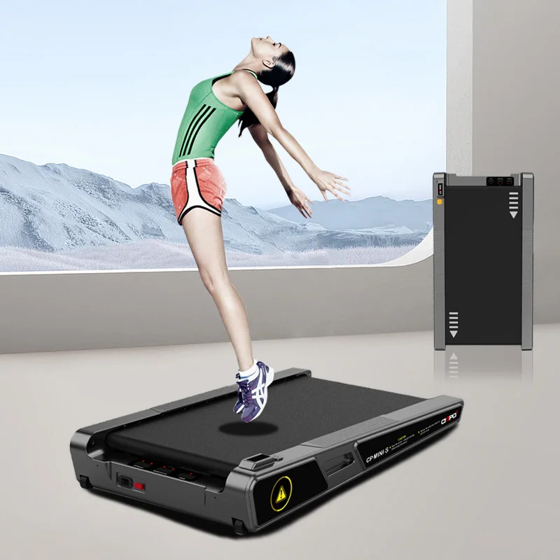 CIAPO Mini-S Walking Pad Home Walking Treadmill Fitness Electric Treadmill