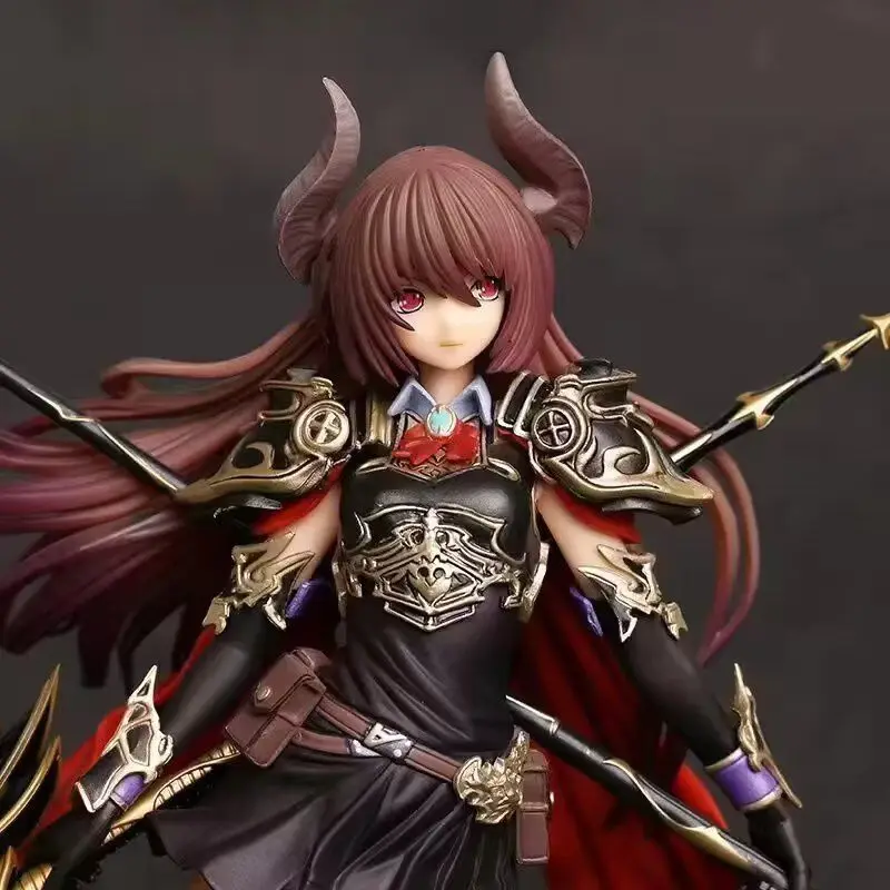 Kotobukiya Rage of Bahamut PVC beeldje 1/8 Forte The Devoted