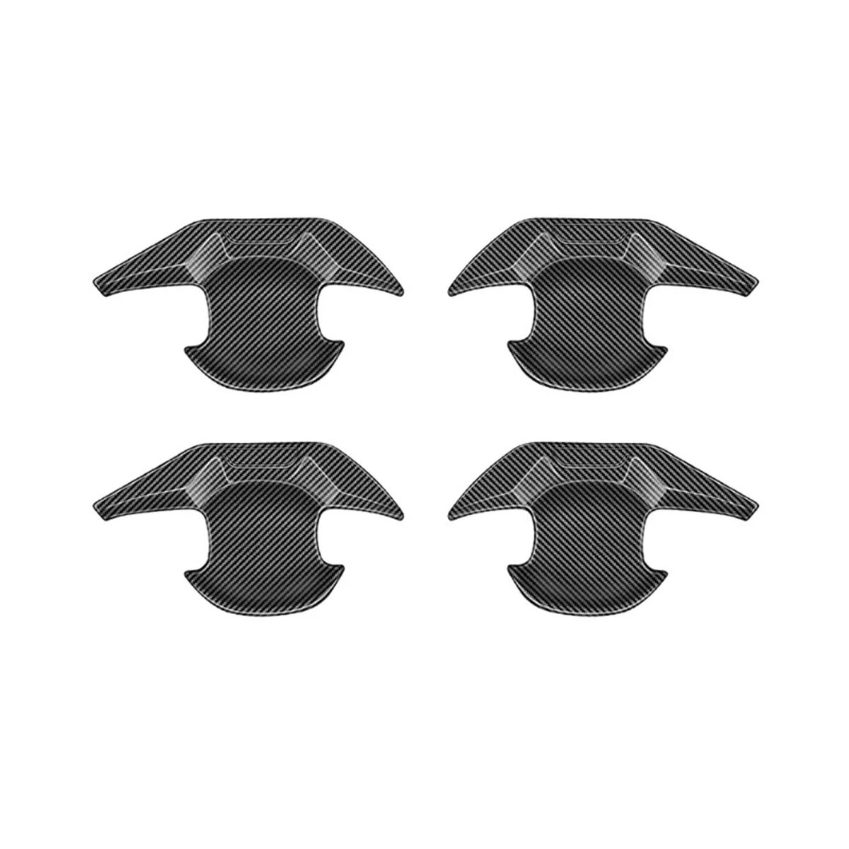 

Чехол для Toyota Alphard 40 серии 2023 +, из углеродного волокна