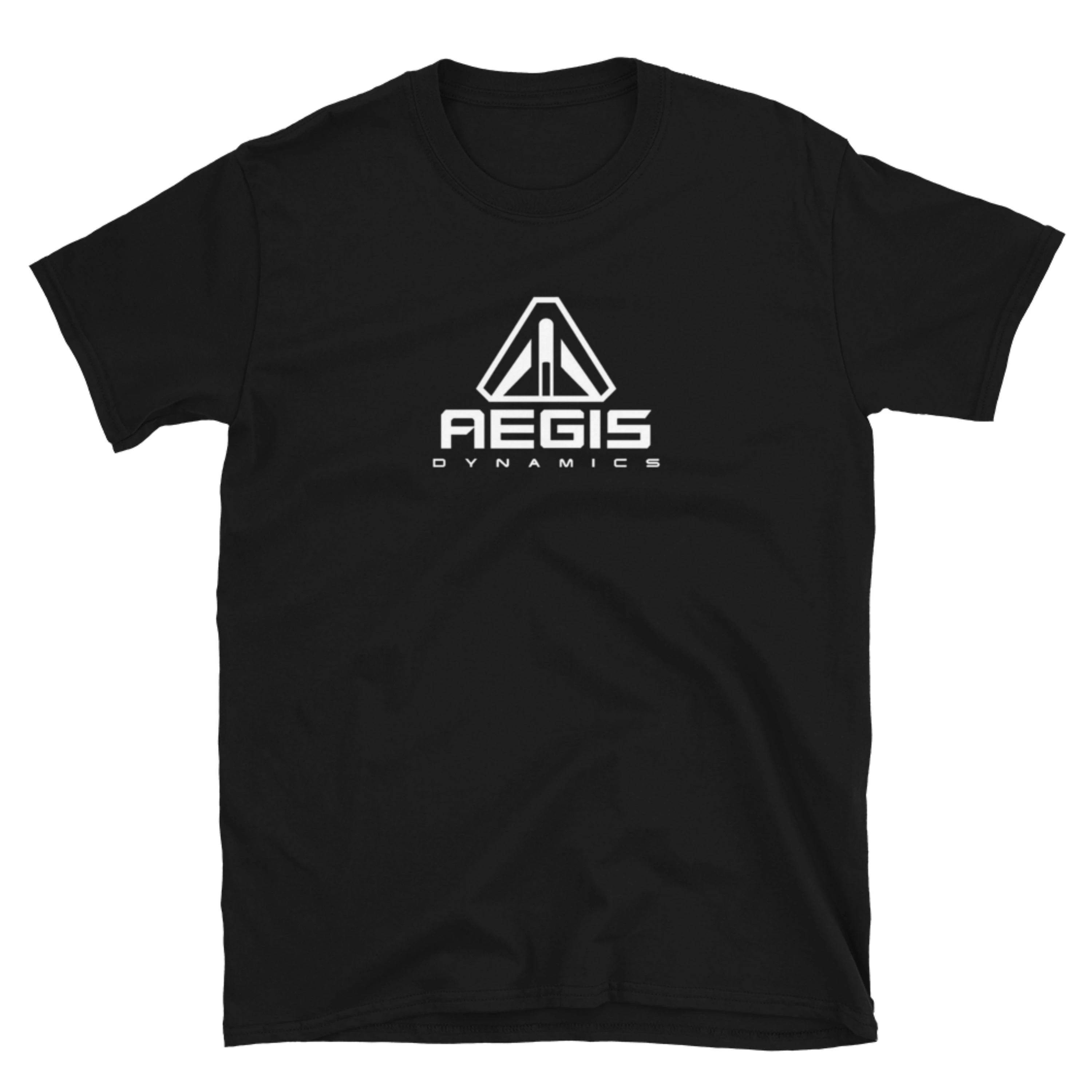 Star Citizen Shirt | Aegis Dynamics Tee | Unisex | Unofficial | Star Citizen  - T-shirts - AliExpress