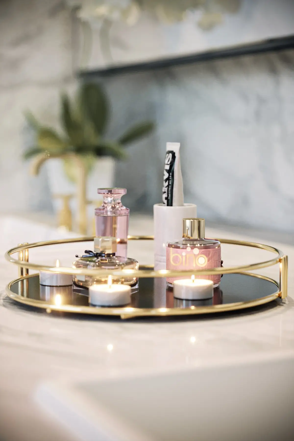 Service Presentation Ikramlık Gold Big Luxury Organizer Tableware Kitchen Regulator Cake Stand