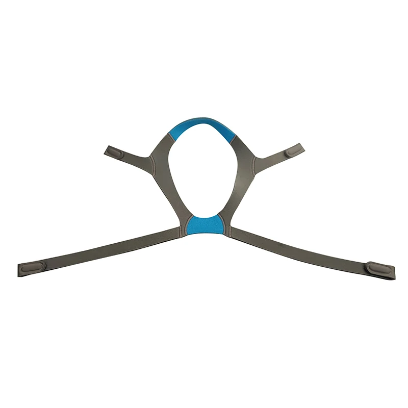 Resmed Airfit F20 Copricapo Cinturino Maschera N20 Testa Gear Strap