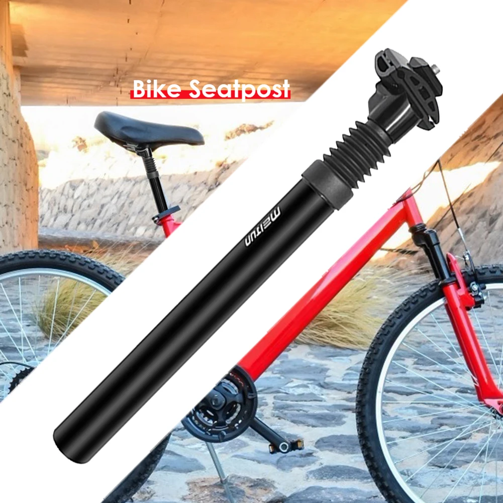 BikeSuspensionDampingSeatpostSpringDampingAluminiumAlloy