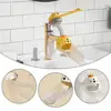 Faucet Cartoon Extender Fun For Kids Reduced Water Adjustable High Quality Home Sink Accessories B9C1 4