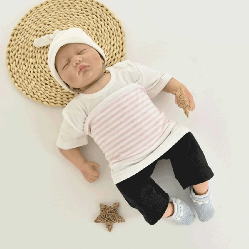 Portable Cotton Baby Umbilical Cord Belly Band Infant Umbilical Hernia Belt Newborn Belly Binder Infant Belly Wrap