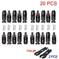20pcs(10pairs)