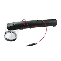 Grass Static Grass Applicator Electrostatic for DIY Scenic Modelling Craft 1