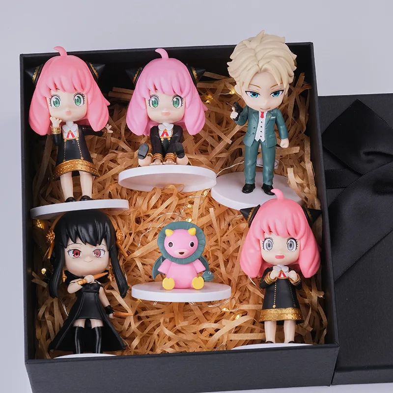 S3cab88c656e548899976b7a8fc5b7f69l - Spy × Family Merch