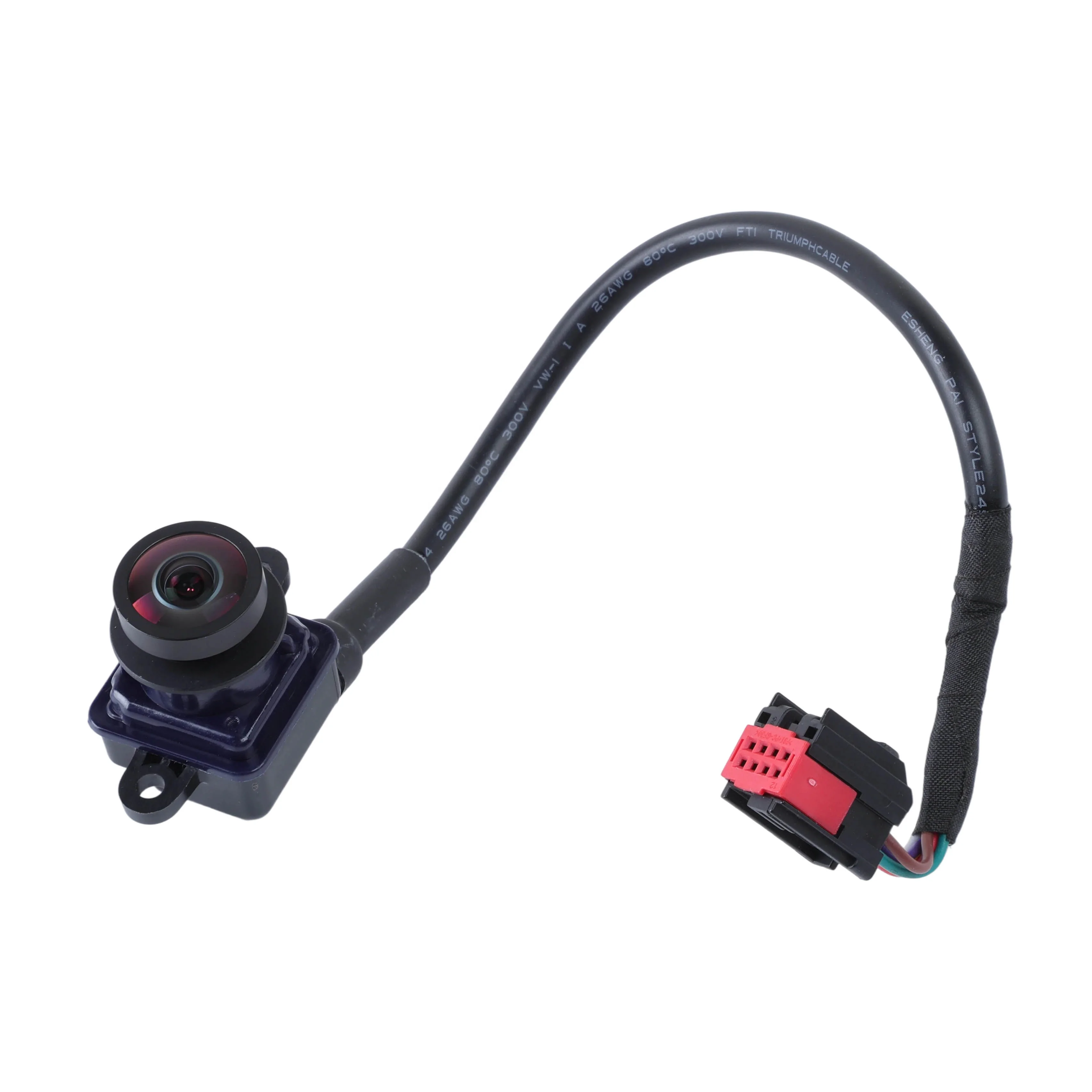 자동차 후방 카메라 6MJ97ZZAA (닷지/램 2014-2021년)