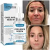 Pure Collagen Face Serum Remove Wrinkle Firming Lifting Anti-Aging Essence Fade Fine Lines Whitening For Moisturizing Skin Care 1