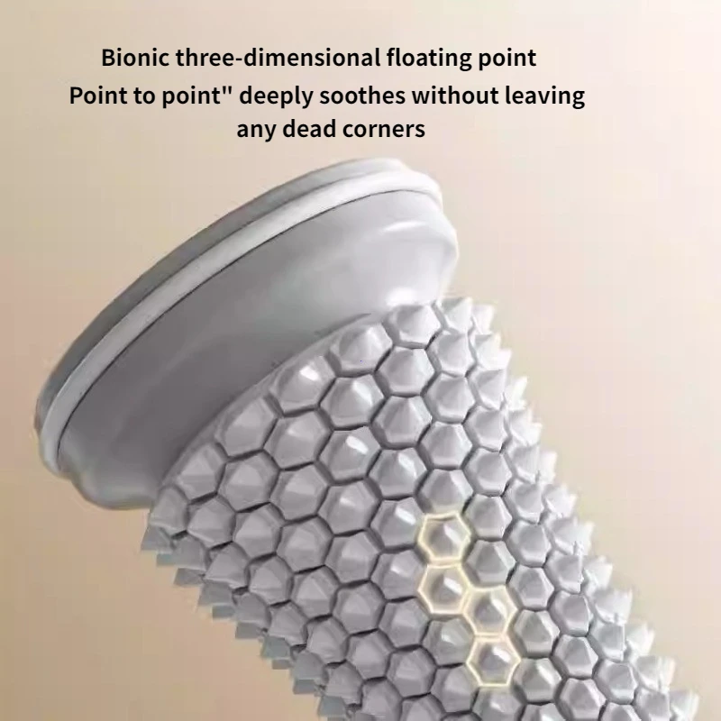 Foot Roller Massager 4