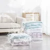 Vacuum Compression Bag Compressed Clothes Foldable Save Space Pillow Blanket Bedding Compression Pack Organizer Storage Packet 4