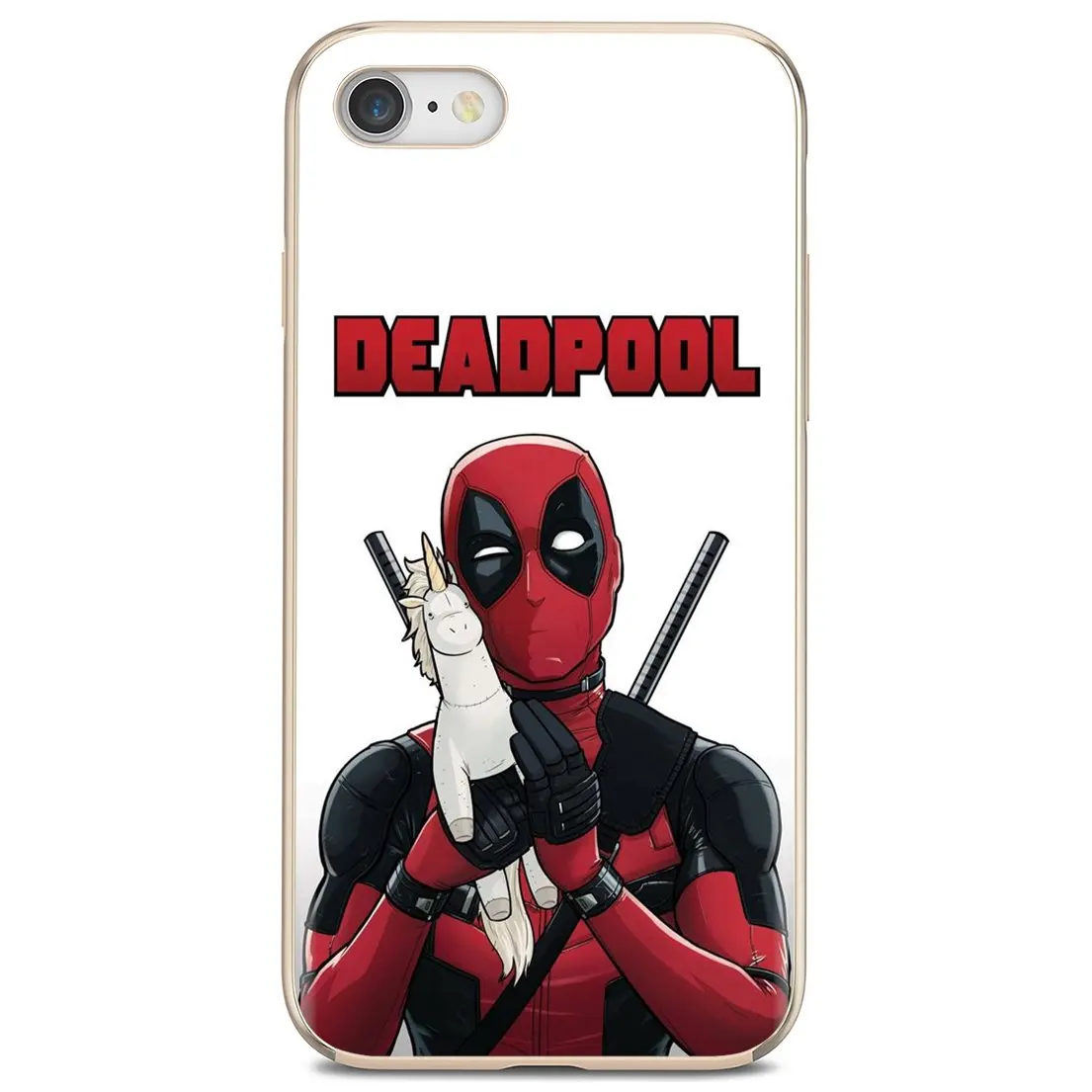 best meizu phone case brand For Meizu M6 M5 M6S M5S M2 M3 M3S NOTE MX6 M6t 6 5 Pro Plus U20 Marvel Avengers Superhero Deadpool Transparent TPU Case cases for meizu black Cases For Meizu