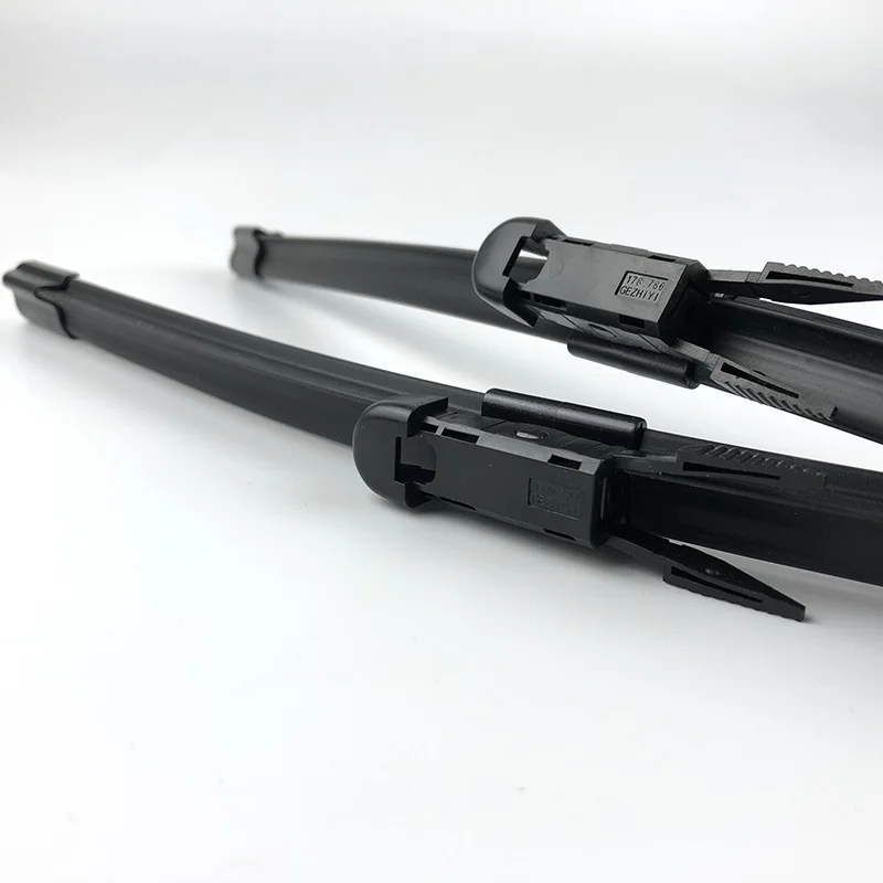Car Wiper Front Wiper Blades For Mercedes Benz Sprinter W906 906 2006 2016 26" 24"Car Accessories Windshield Windscreen Window 5