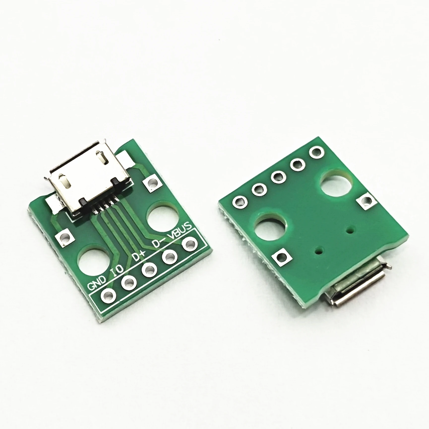 thumbnail image 2 of 40pcs 10cm 2.54mm Male To Female Jumper Wire Dupont Cable Male To Female Bread Line 10cm Rc116 2 of 13