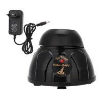 Vortex Electric Tattoo Ink Pigment Mixer Stirrer Nail Glue Polish Liquid Shaker Machine Saving Time Tattoo Accessories Supplies 1