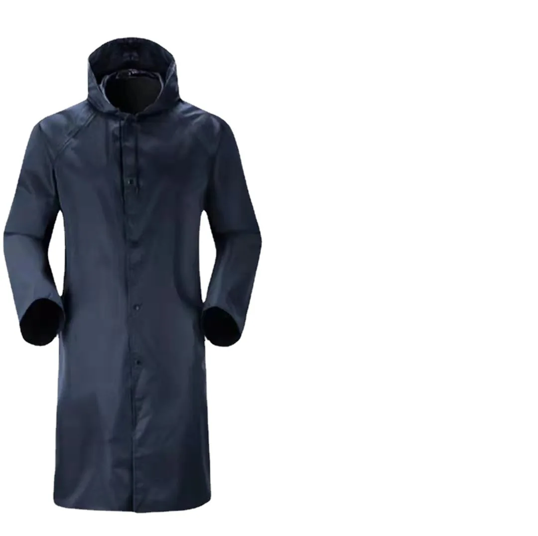 Рисунок 2 - Дождевик из ткани Оксфорд