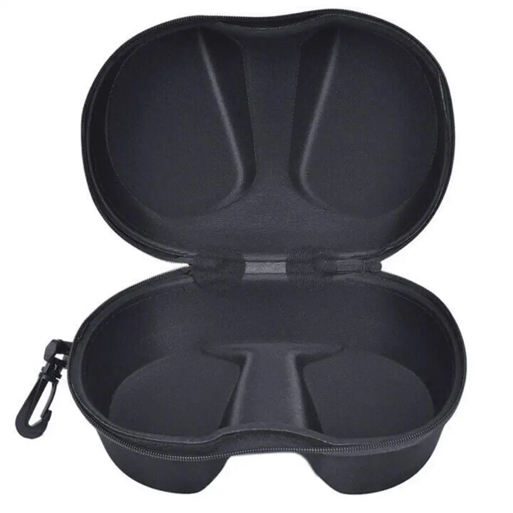 EVA Diving Swimming Underwater Mask Goggles Glasses Storage Box Case Protector Chic Vintage