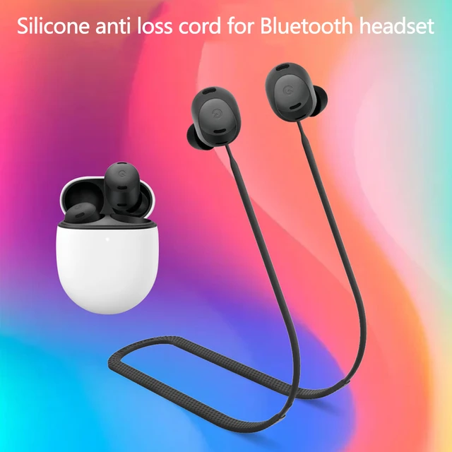 For Google Pixel Buds Pro TWS Bluetooth Earphone Protective Cover