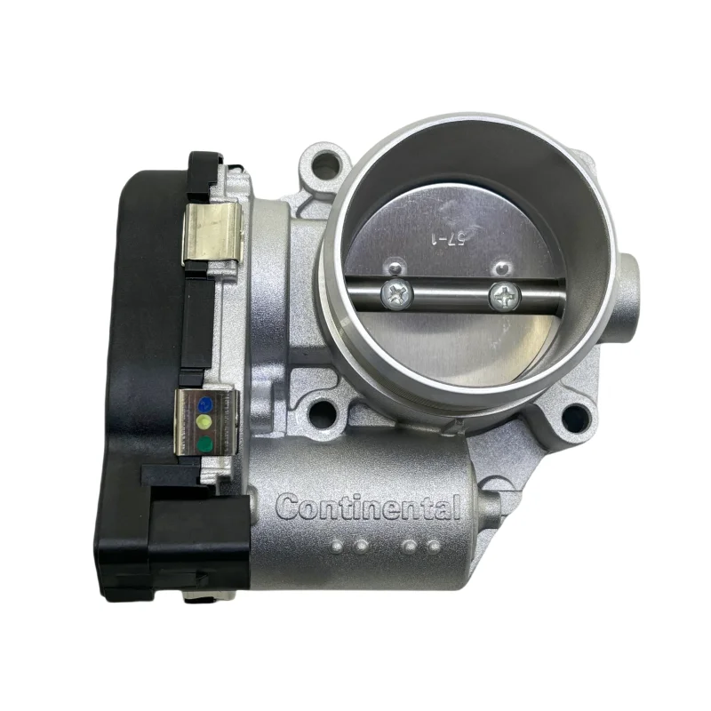 CORPO FARFALLATO VOLKSWAGEN Golf 6 Plus 03C133062C A2C53030936 CAX - 11