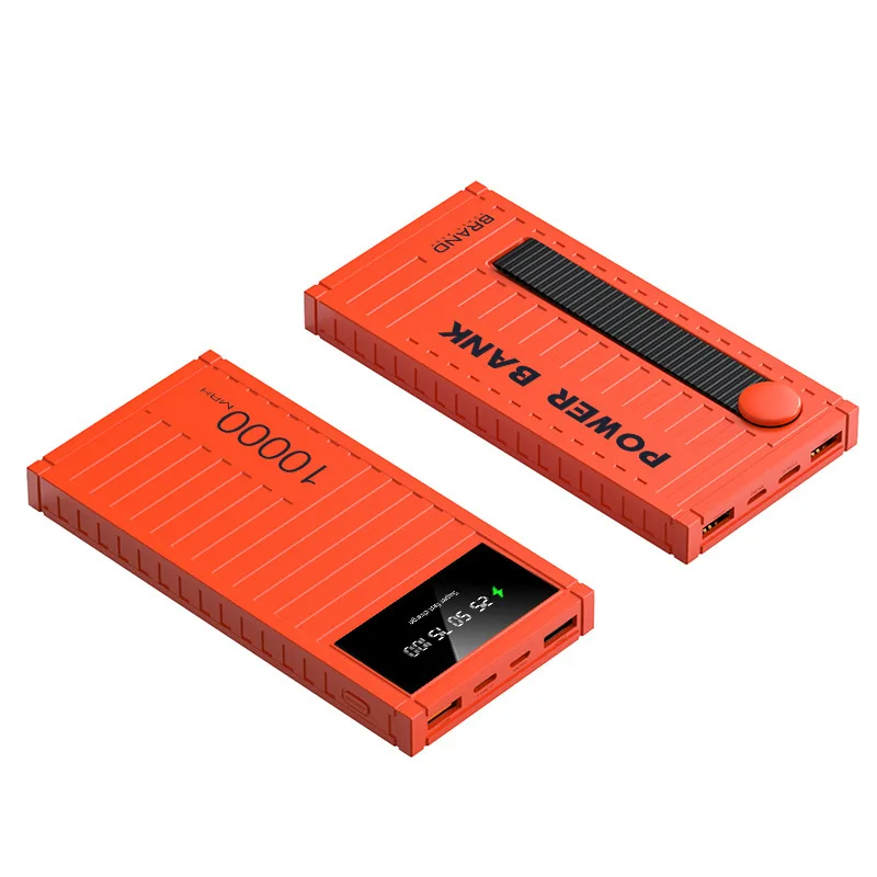X50-Red-10000mAh