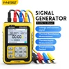 FNIRSI SG-004A 4-20mA Multifunctional Gerador de sinal PT100 Thermocouple Resistance Pressure Transmitter Process Calibrator 1