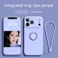 Lilac Purple